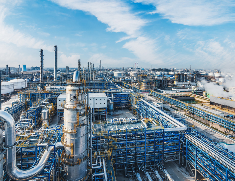 化工厂用防腐涂料