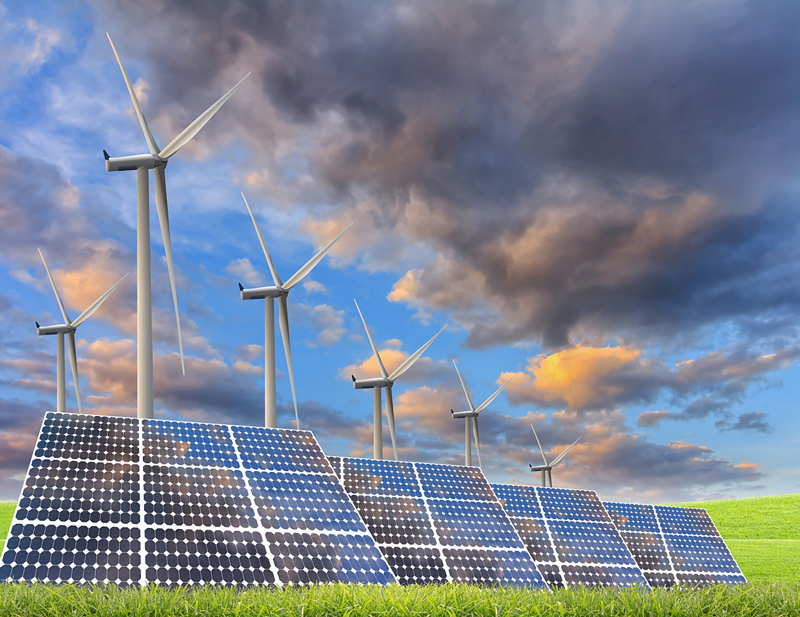 能源发电工程用防腐油漆