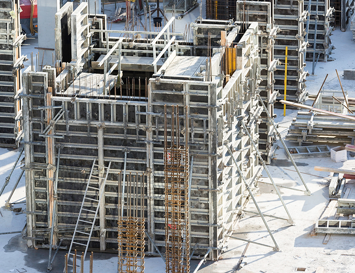 建筑防腐蚀涂料