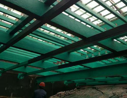 防腐涂料环保趋势