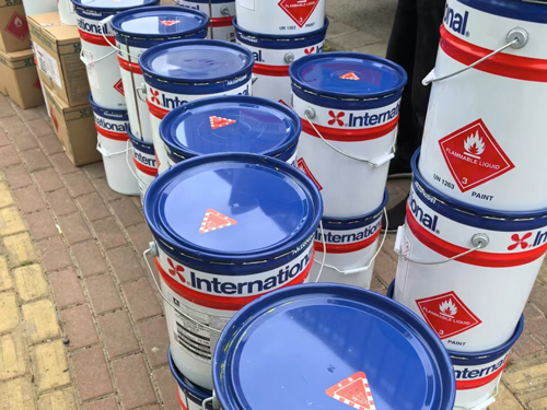 国际牌 International防锈漆